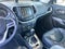 2018 Jeep Cherokee Trailhawk