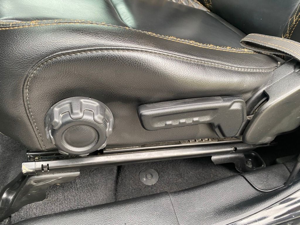 2021 Jeep Gladiator High Altitude