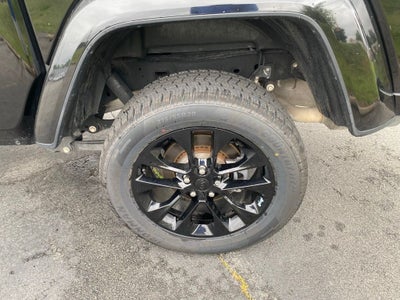 2021 Jeep Gladiator High Altitude