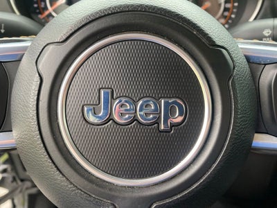 2021 Jeep Gladiator High Altitude