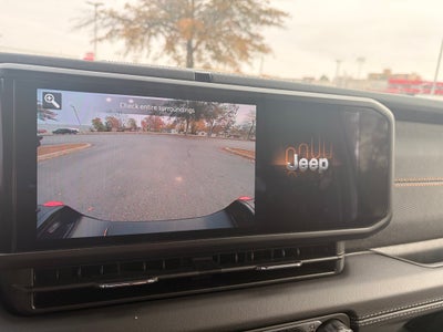 2024 Jeep Gladiator Mojave