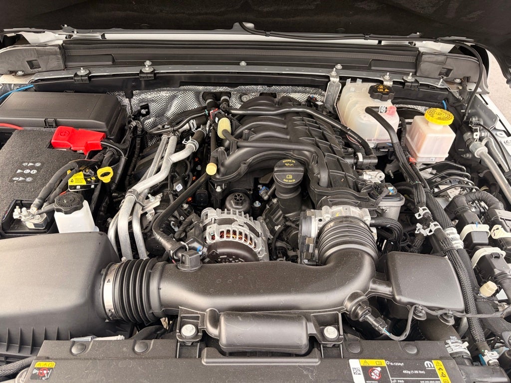 2024 Jeep Gladiator Mojave