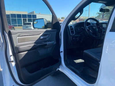 2022 RAM 1500 Big Horn/Lone Star - 4WD