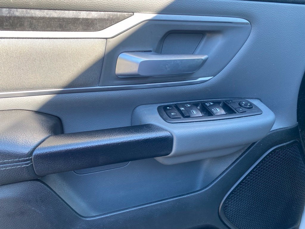 2022 RAM 1500 Big Horn/Lone Star - 4WD