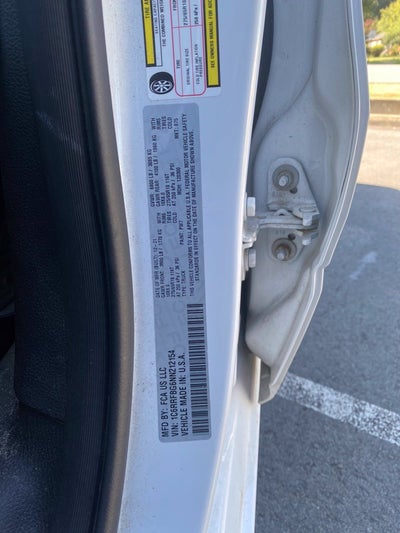 2022 RAM 1500 Big Horn/Lone Star - 4WD