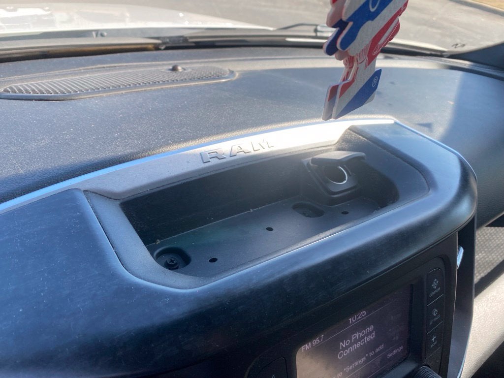 2022 RAM 1500 Big Horn/Lone Star - 4WD