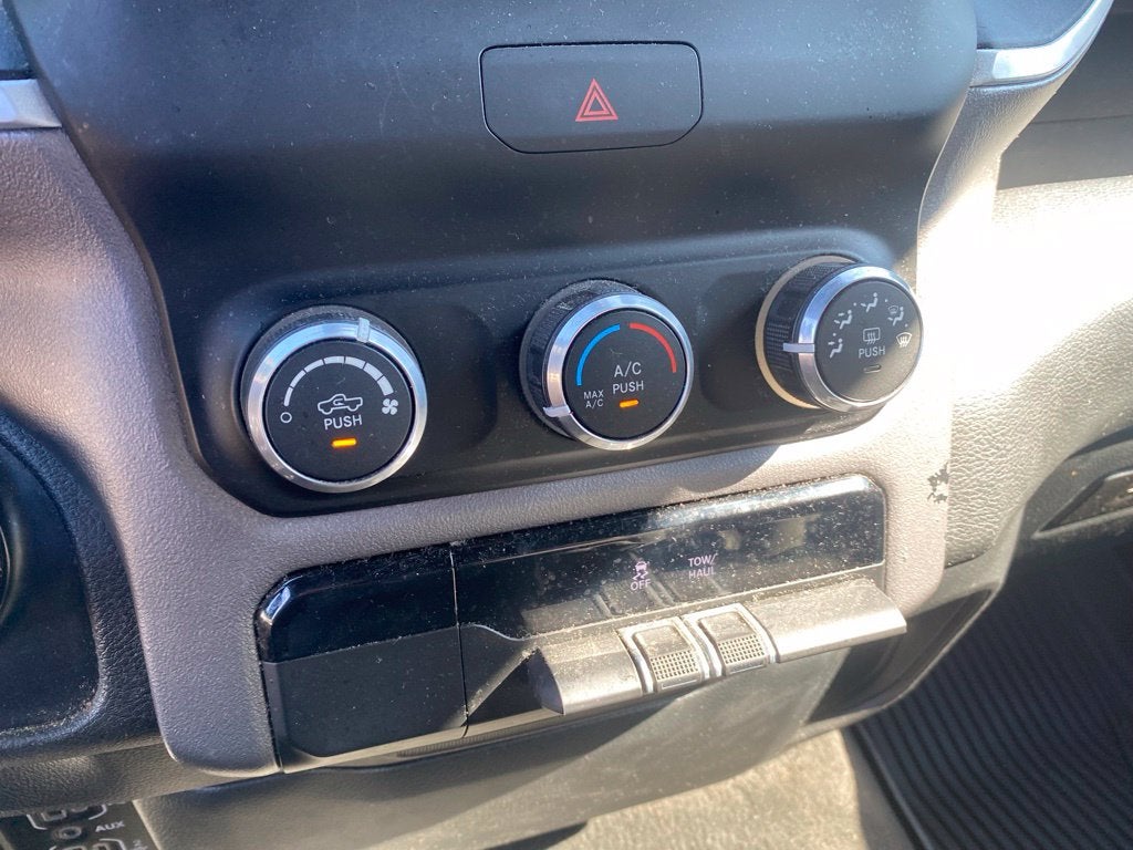 2022 RAM 1500 Big Horn/Lone Star - 4WD