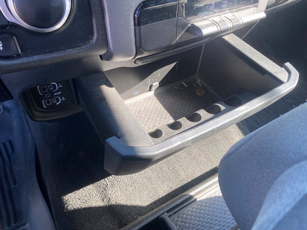 2022 RAM 1500 Big Horn/Lone Star - 4WD
