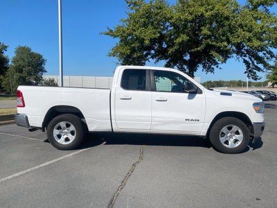 2022 RAM 1500 Big Horn/Lone Star - 4WD