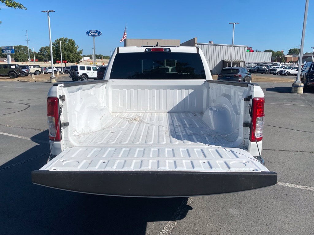2022 RAM 1500 Big Horn/Lone Star - 4WD