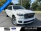 2025 RAM 1500 Laramie DUAL PANEL SUNROOF