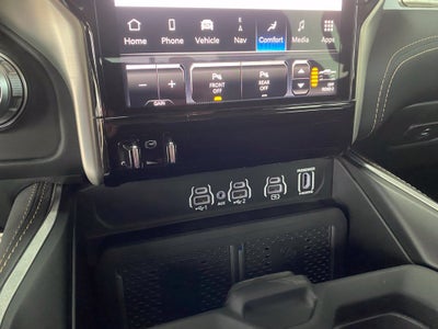 2026 RAM 1500 Tungsten - 4WD - CREW CAB