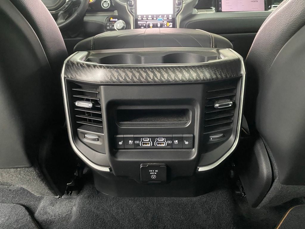 2026 RAM 1500 Tungsten - 4WD - CREW CAB