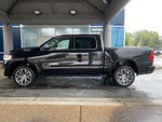 2026 RAM 1500 Tungsten - 4WD - CREW CAB