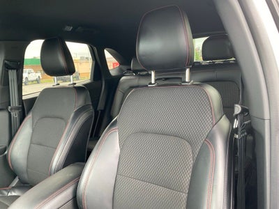 2025 Ford Escape Hybrid ST-Line