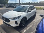 2025 Ford Escape Hybrid ST-Line
