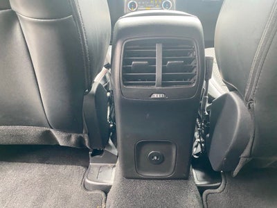 2025 Ford Escape Hybrid ST-Line