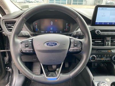 2024 Ford Escape Active - AWD