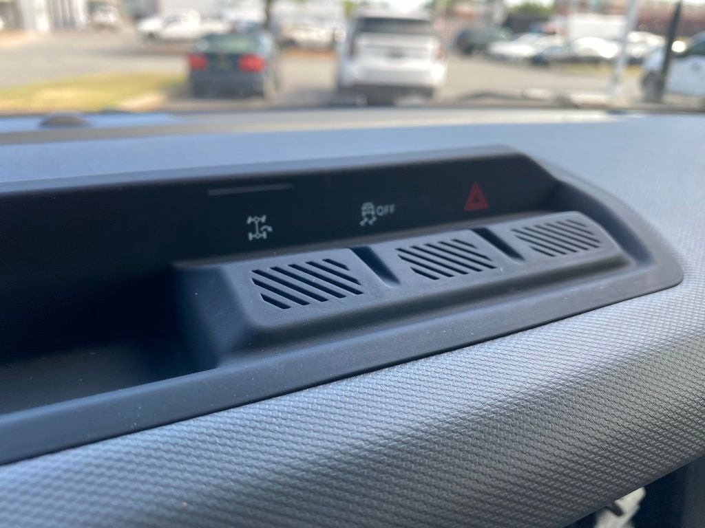 2024 Ford Bronco Big Bend - FORD GOLD CERTIFIED - 2 DOOR