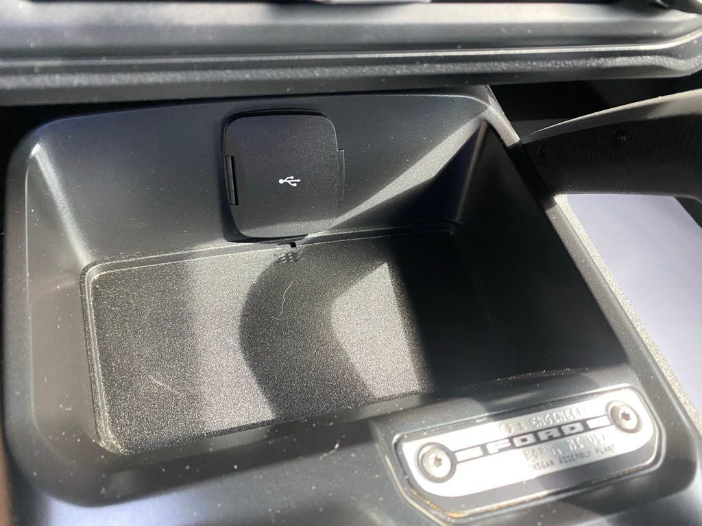 2024 Ford Bronco Big Bend - FORD GOLD CERTIFIED - 2 DOOR