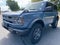 2024 Ford Bronco Big Bend - FORD GOLD CERTIFIED - 2 DOOR