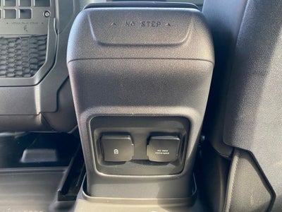 2024 Ford Bronco Big Bend - FORD GOLD CERTIFIED - 2 DOOR