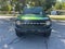 2025 Ford Bronco Big Bend BLACK APPERANCE GRAPHIC PKG