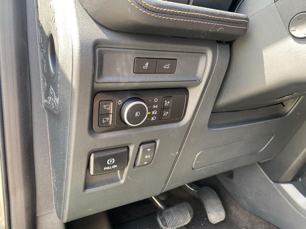 2023 Ford Expedition Max Platinum