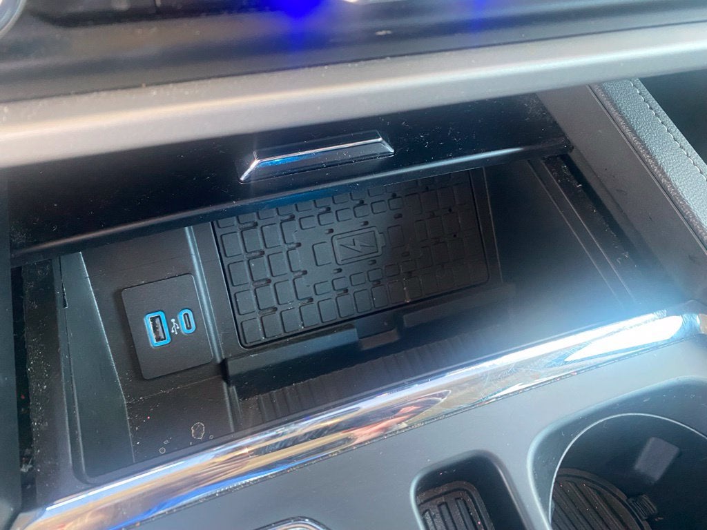2024 Ford Expedition XLT - 202A PACKAGE - PANO ROOF