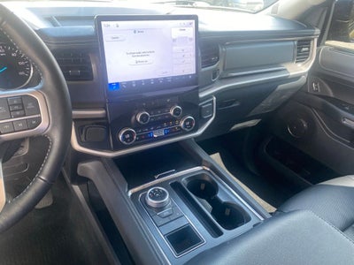 2024 Ford Expedition XLT - 202A PACKAGE - PANO ROOF