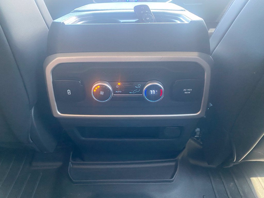 2024 Ford Expedition XLT - 202A PACKAGE - PANO ROOF