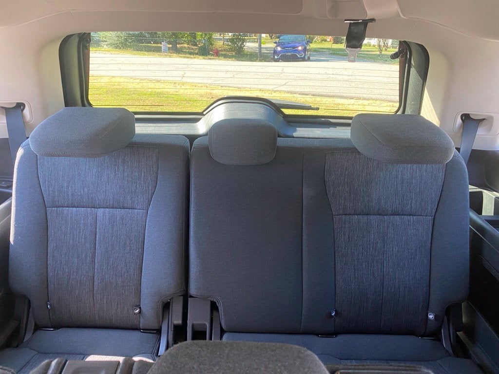 2022 Ford Expedition XLT - FORD BLUE CERTIFIED
