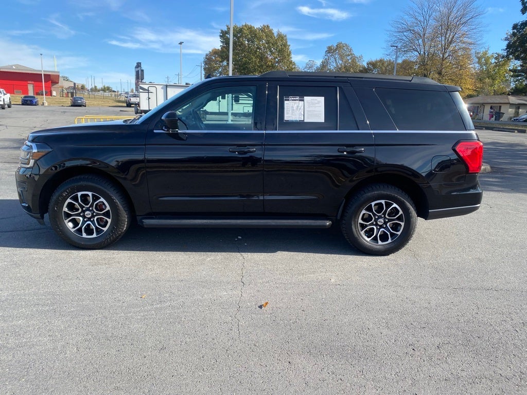 2022 Ford Expedition XLT