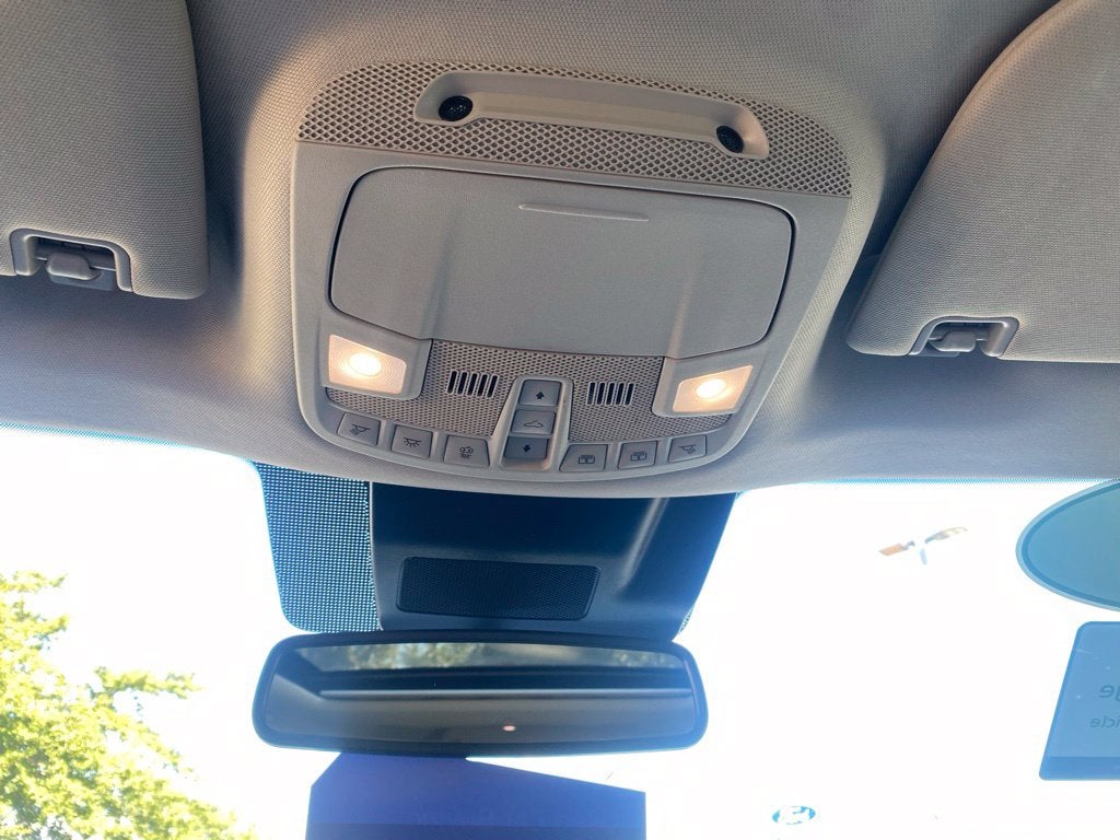 2021 Ford Expedition Platinum - 4WD - 2ND ROW CAPTAIN SEATS - PANO ROOF