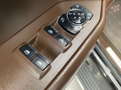 2024 Ford Expedition King Ranch