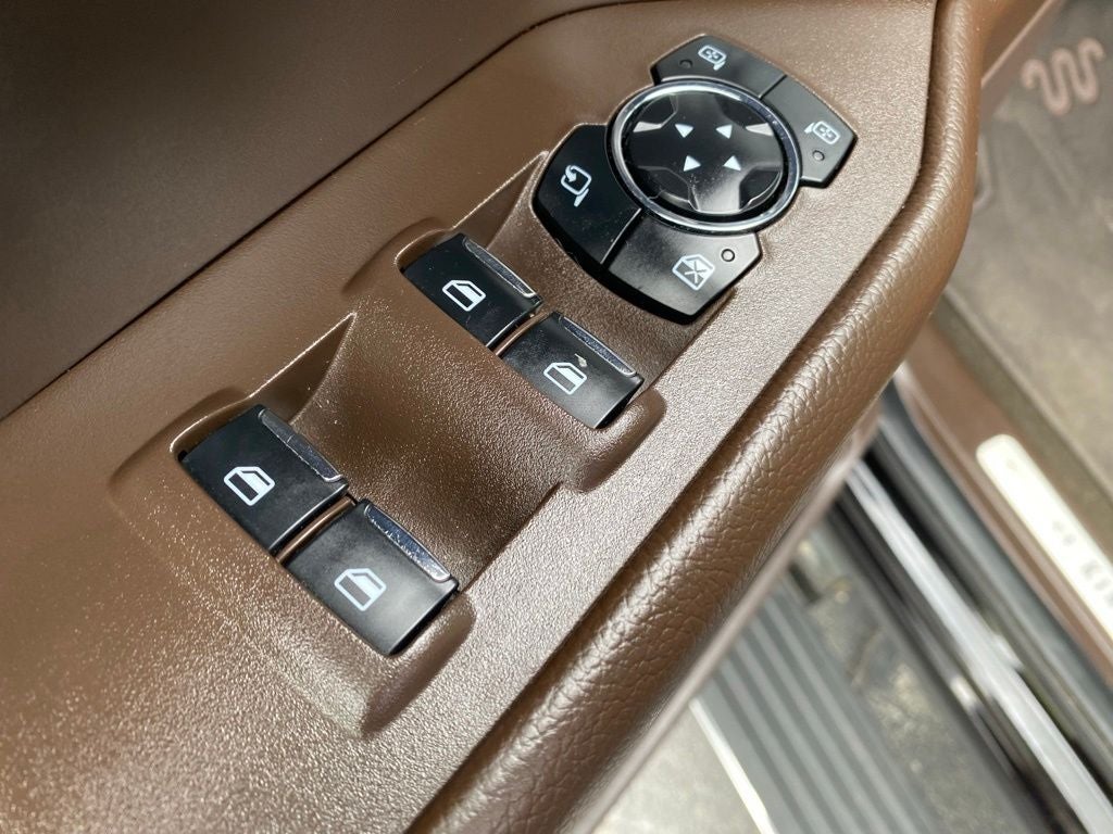 2024 Ford Expedition King Ranch
