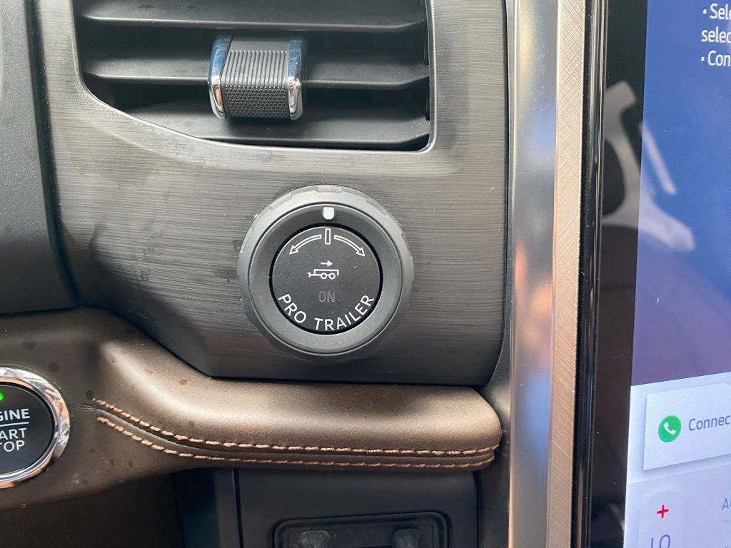 2024 Ford Expedition King Ranch