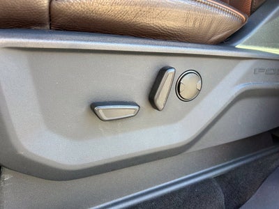 2025 Ford Expedition King Ranch - 4WD - ONE OWNER - CLEAN CARFAX