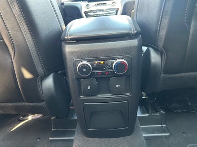 2023 Ford Explorer XLT - PANO SUNROOF
