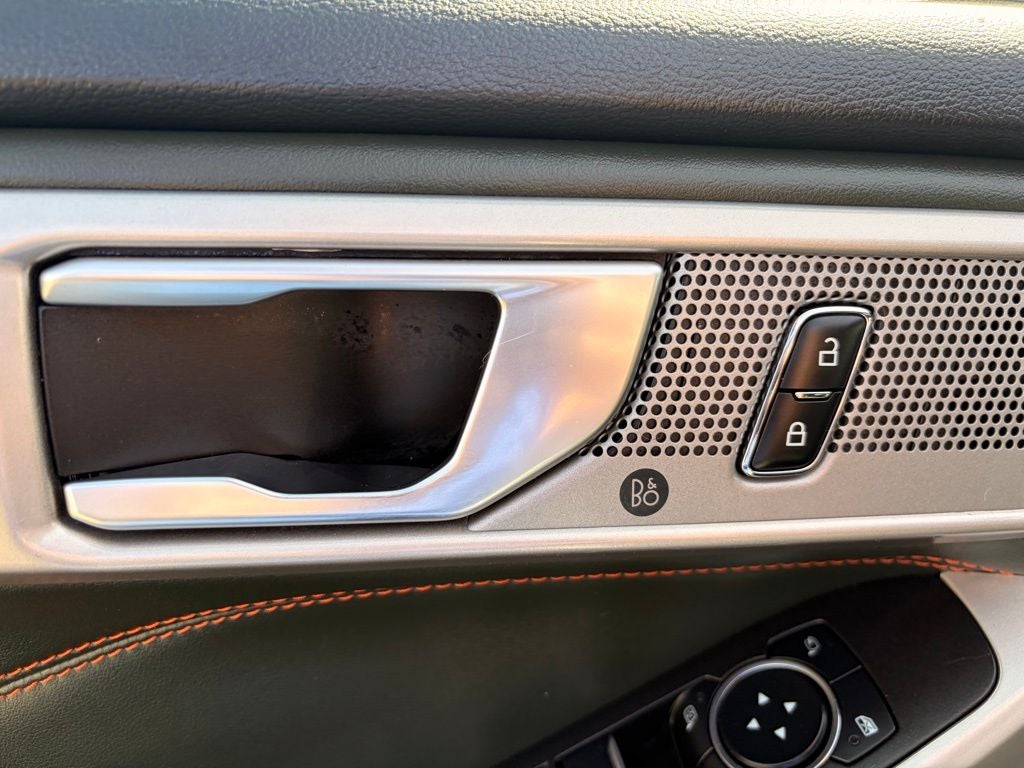 2024 Ford Explorer Timberline