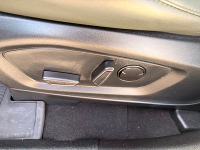 2024 Ford Explorer Timberline