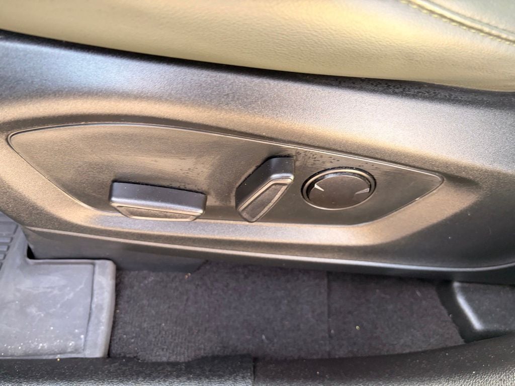 2024 Ford Explorer Timberline