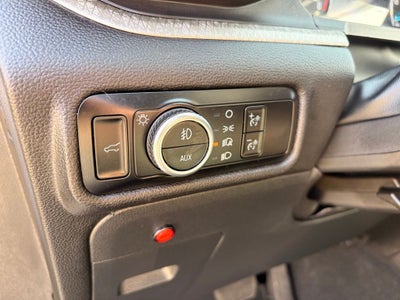 2024 Ford Explorer Timberline