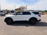 2024 Ford Explorer Timberline