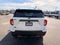 2024 Ford Explorer Timberline