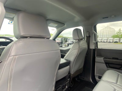 2023 Ford F-250SD XL