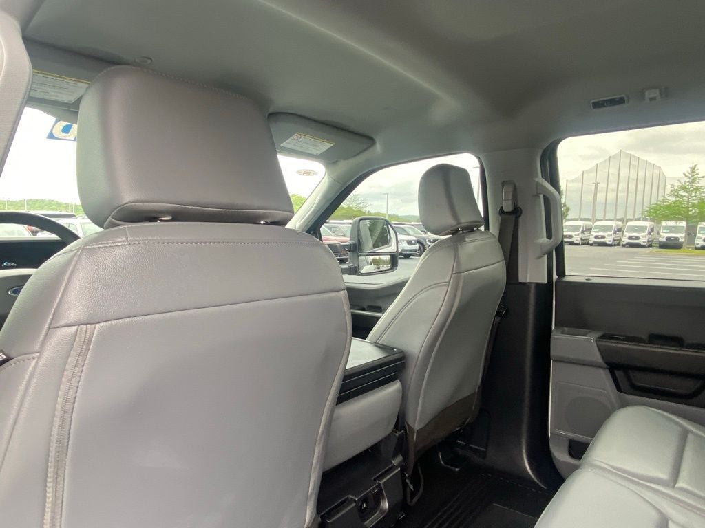 2023 Ford F-250SD XL