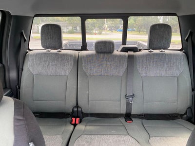 2023 Ford F-250SD XLT -4WD - CLEAN CARFAX - ONE OWNER