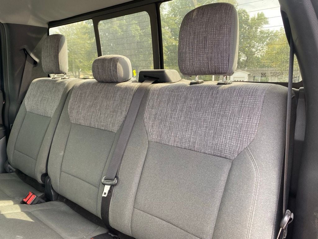 2023 Ford F-250SD XLT -4WD - CLEAN CARFAX - ONE OWNER