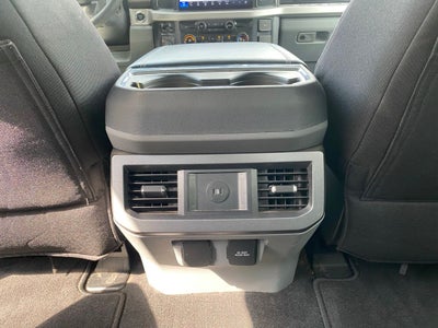 2023 Ford F-250SD XLT -4WD - CLEAN CARFAX - ONE OWNER
